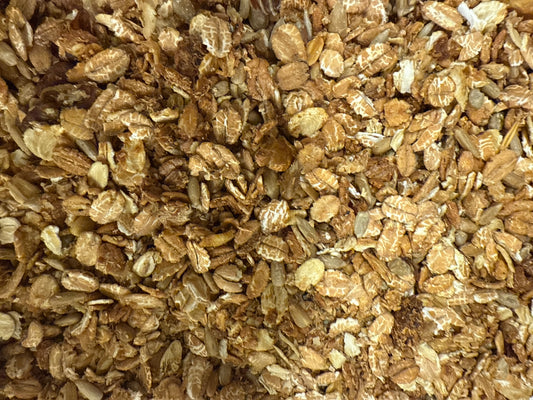 Granola kr/kg