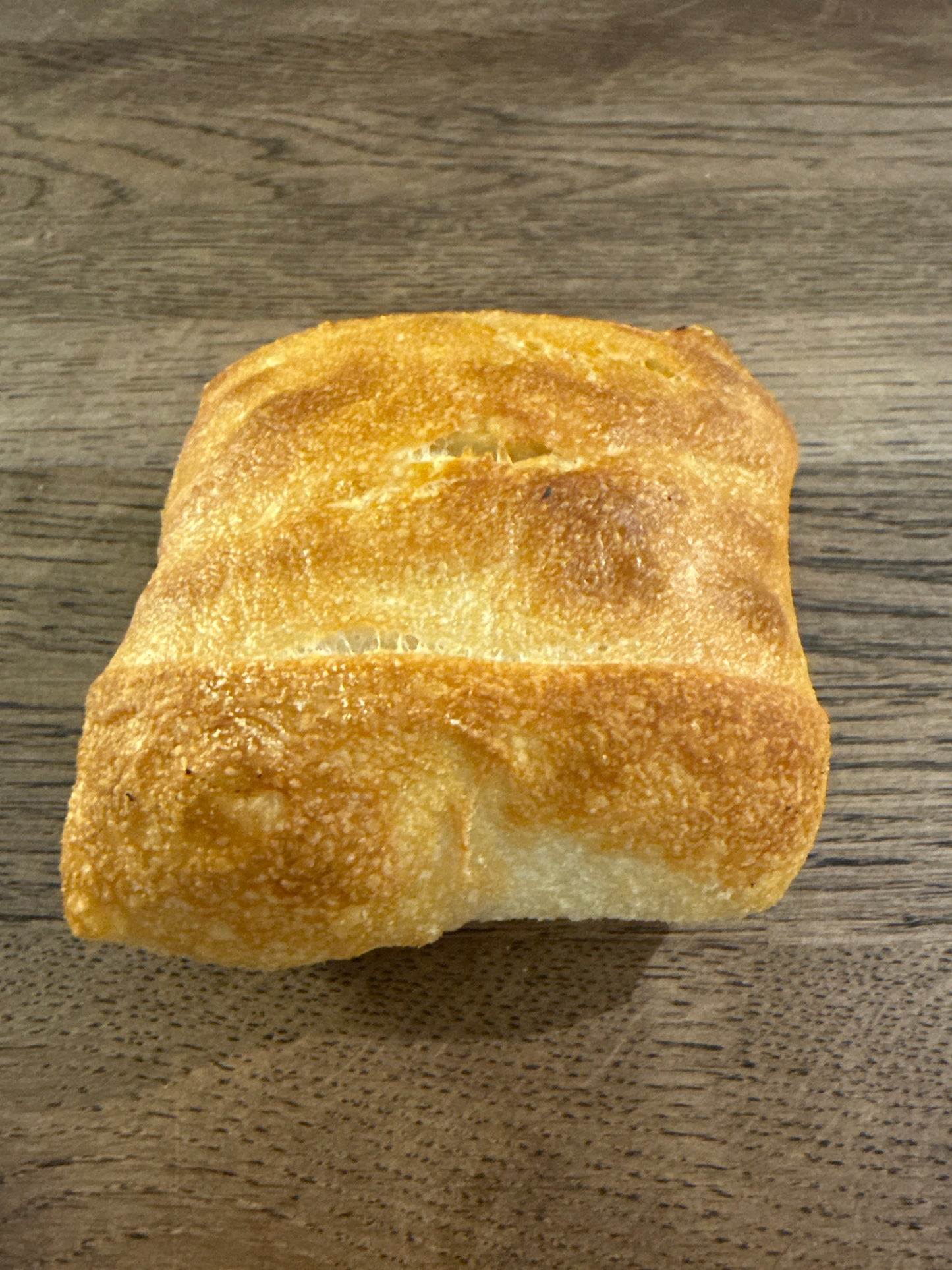 Levain fralla