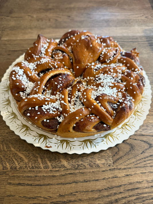 Kanel krans