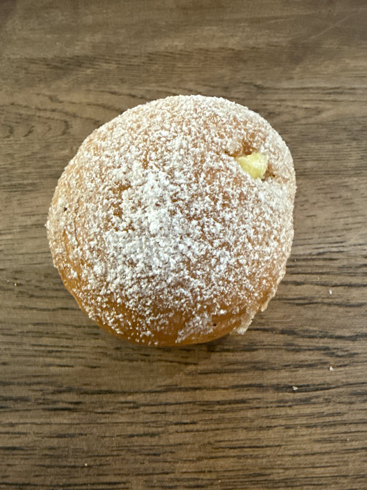 Sockerbulle