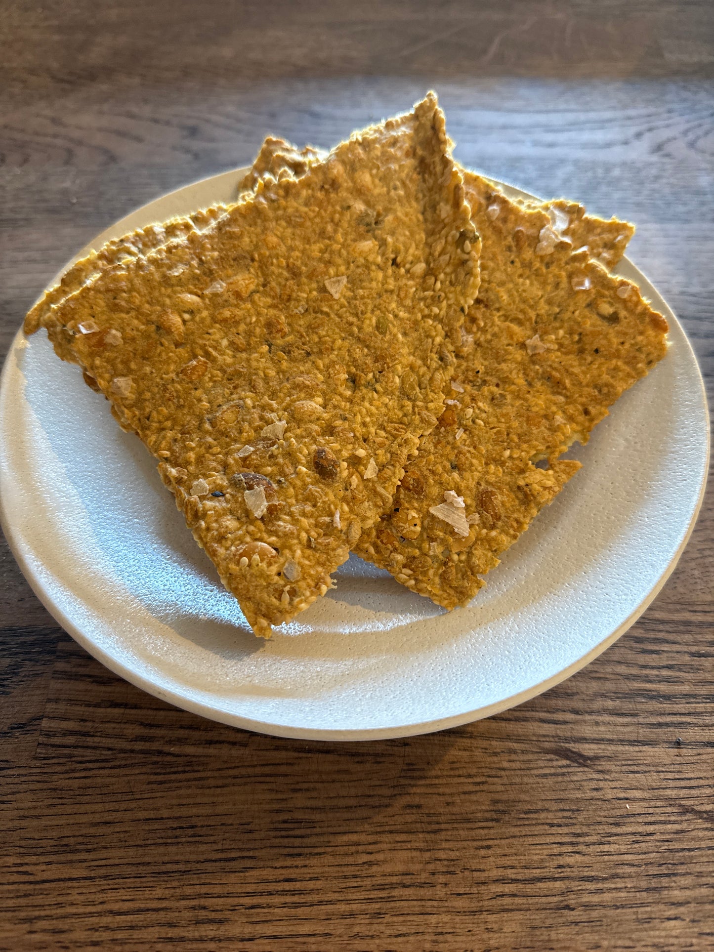 Fröknäck