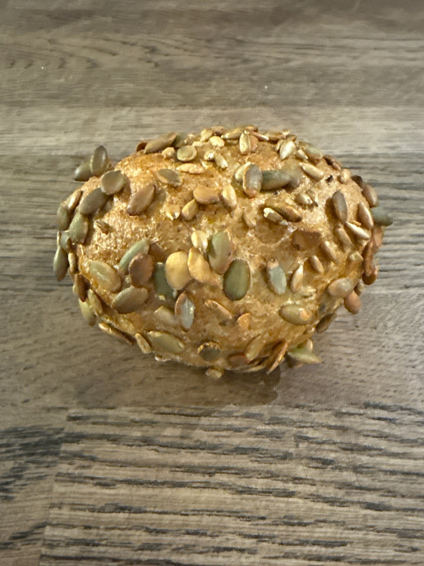 Müsli fralla