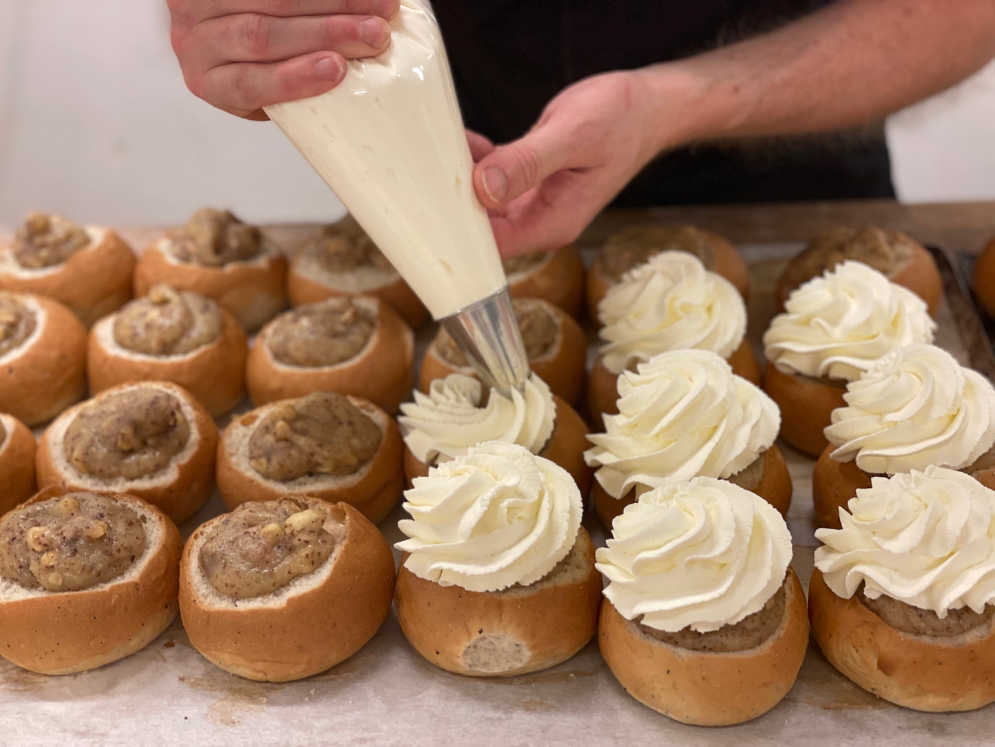 Semlor original