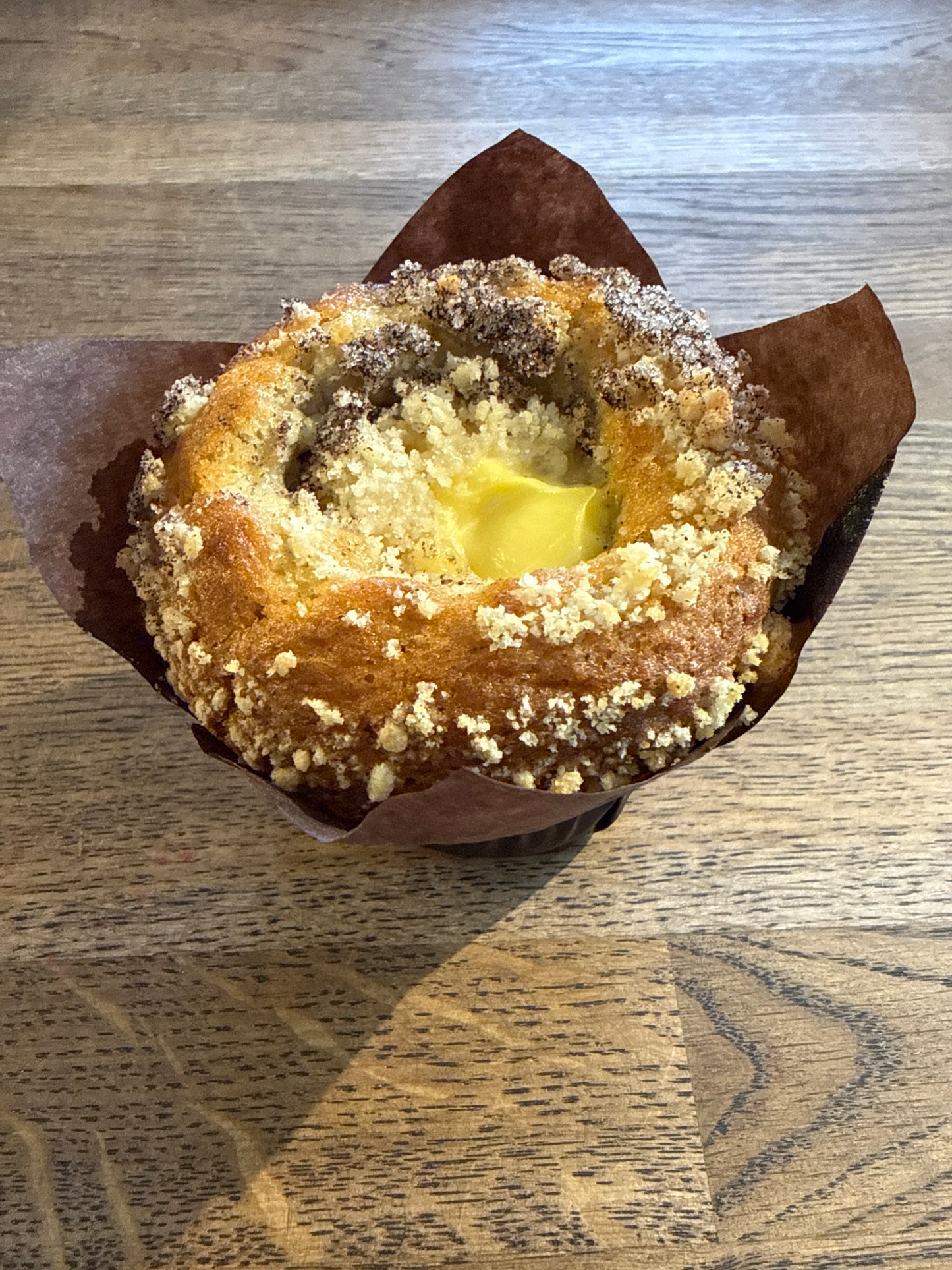 Äpple muffins