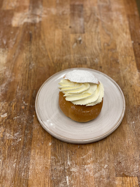 Semlor original