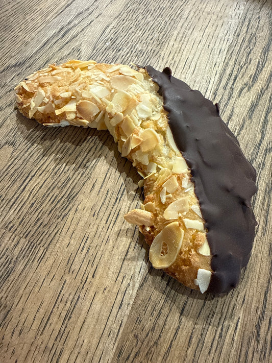 Mandelbåge